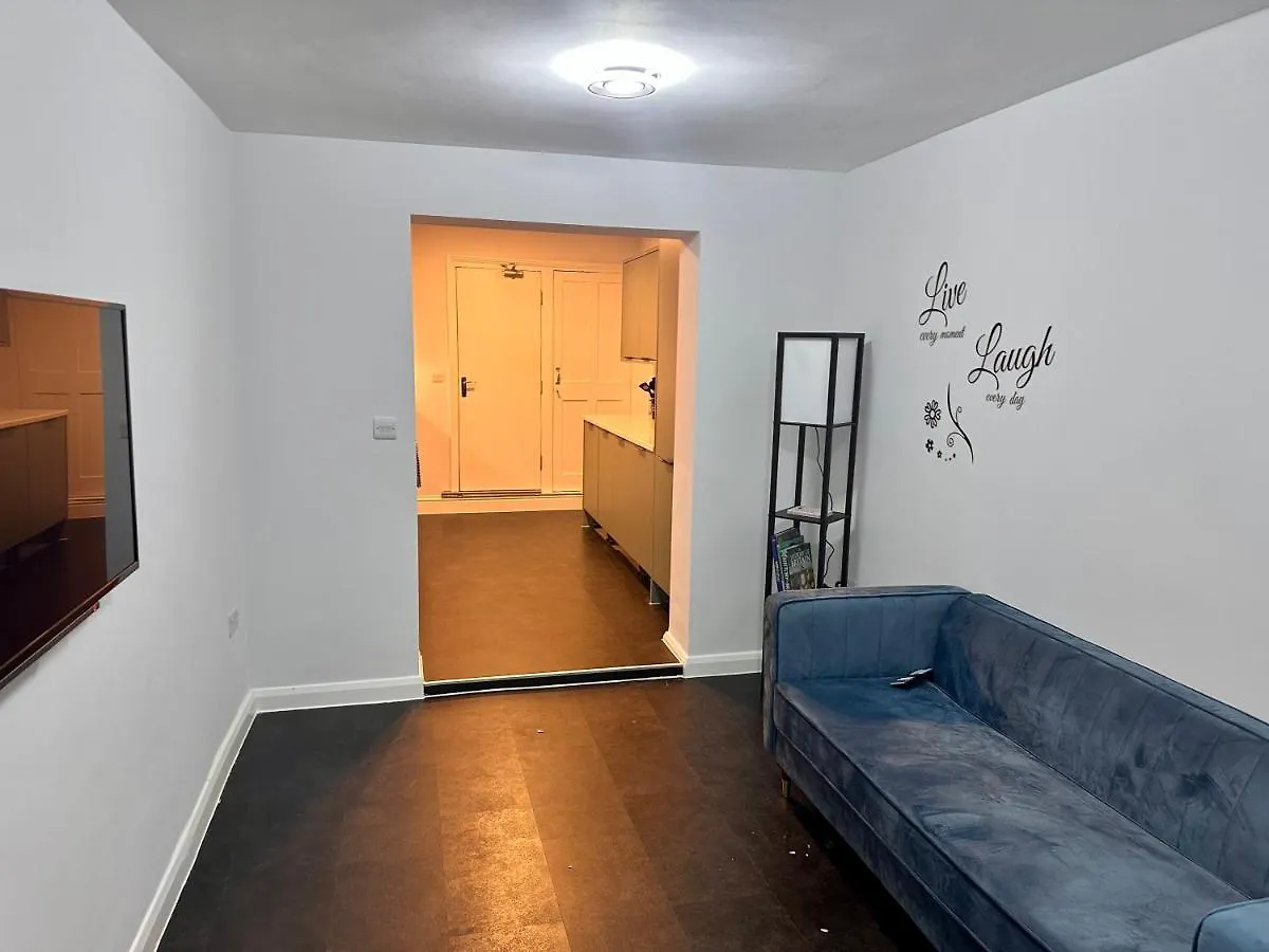 Dunedin Heights Hotel London Guest house